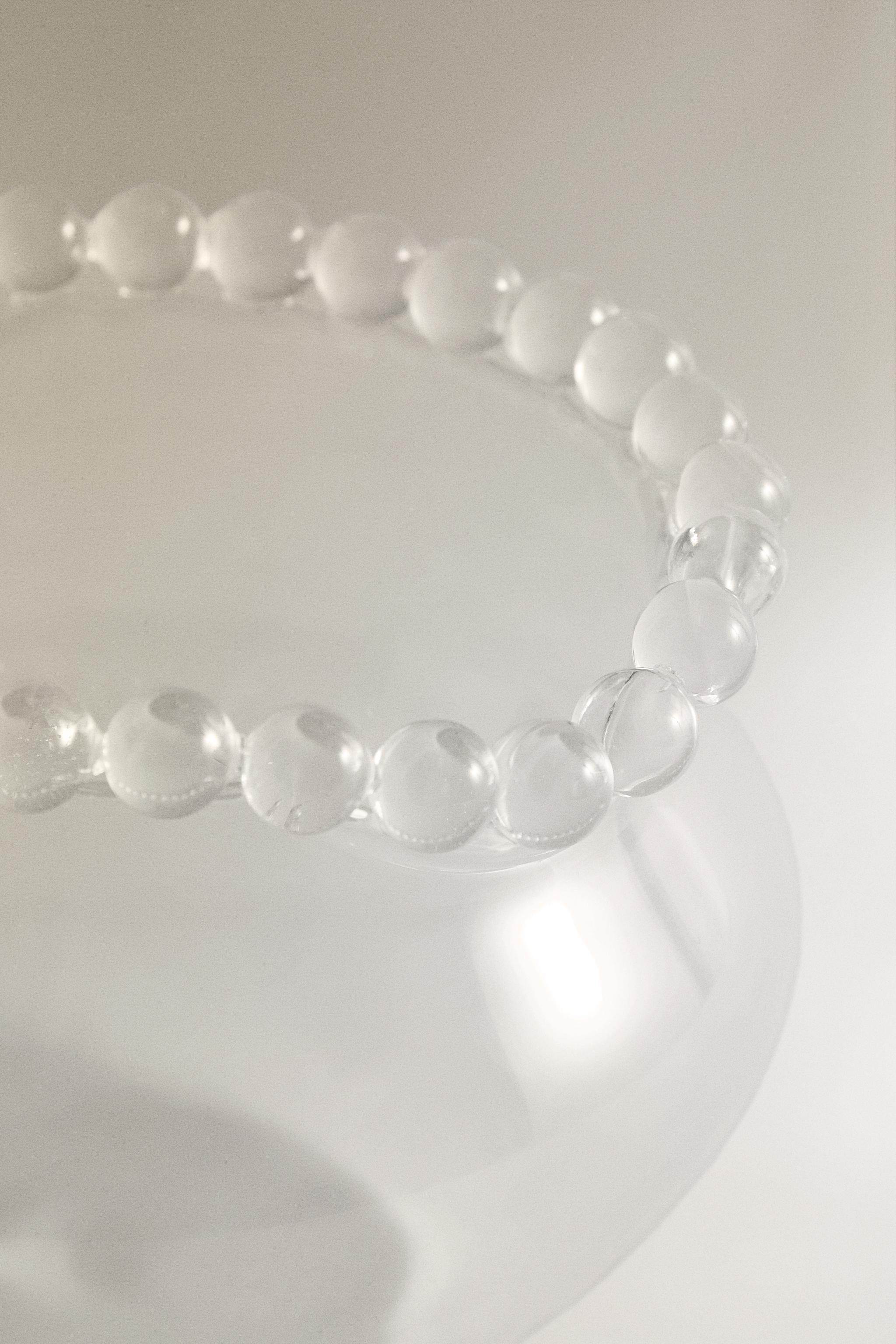 VASE BULLES